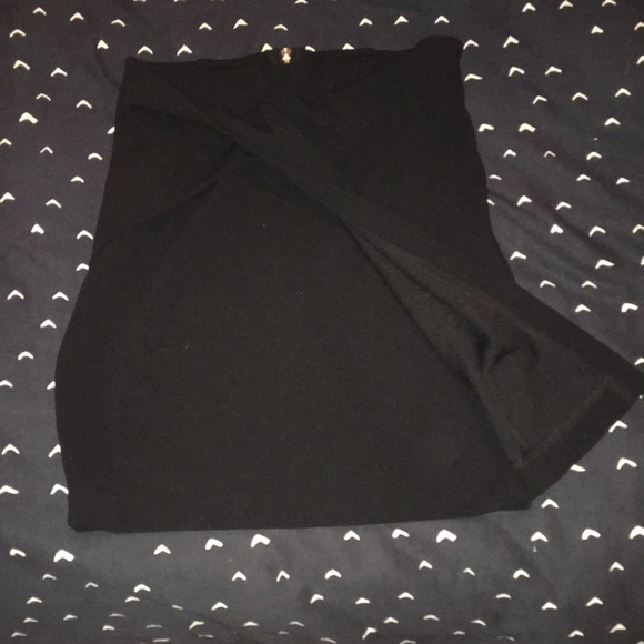 Faux wrap skirt Dynamite xs-s - Picture 5 of 5